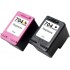 Tusz HP 704 XL do HP Deskjet Ink Advantage 2010 2060 K110 K110A CQ750A zamiennik 20ml czarny CN692AE - Wrocław