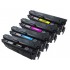 Toner HP M552 M553 M577 Color LaserJet Enterprise Flow MFP CF360X CF361X CF362X CF363X