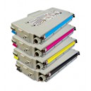 Toner Brother TN-04BK black Laserrnet do Brother HL-2700CN MFC-9420CN HL-2700 OEM TN-04BK TN04BK 10k