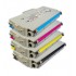 Toner Brother TN-04BK black Laserrnet do Brother HL-2700CN MFC-9420CN HL-2700 OEM TN-04BK TN04BK 10k