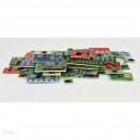 Chip do tonerów Canon IR-C1225, IR-C1225iF, MF-810Cdn,MF-820Cdn