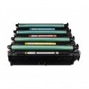 Toner HP M775 700 zamiennik HP 651A CE340A CE341A CE342A CE343A 