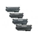 Toner HP M651 zamiennik CF330X CF531A CF332A CF333A HP 654A﻿ 654X Wrocław 