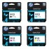 Tusz HP 912 oryginalny do HP Officejet Pro 8010, HP Officejet Pro 8013, HP Officejet Pro 8020 HP Officejet Pro 8023 (1KR64B)