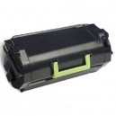 Toner Lexmark MX7155 XM7163 XM7170, zamiennik 24B6020 35k