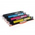 Toner Canon i-Sensys LBP7010 LBP-7010, Canon i-Sensys LBP7018 LBP-7010 OEM CRG-729B CRG-729C CRG-729Y CRG-729M CRG729