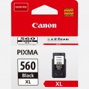 Tusz Canon PG-560XL wydajny czarny oryginalny 3712C001 do TS5350 TS5351 TS5352 TS5353 14,3ml 400 stron