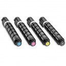 Toner Canon  IR-C1225, IR-C1225iF, Canon I-Sensys MF-810Cdn, MF-820Cdn zamiennik 034