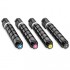 Toner Canon  IR-C1225, IR-C1225iF, Canon I-Sensys MF-810Cdn, MF-820Cdn zamiennik CRG-034 034