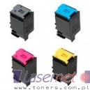 Toner Sharp MX-C250, MX-C250F, MX-C300P, MX-C300W, MX-C301W zamiennik MXC30GT  MX-C30GT 6k