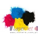 Toner proszek zasypka HP M155 M182 M183.Tani toner Color LaserJet Pro 216a W2410A﻿ W2411A﻿ W2412A ﻿W2413A 