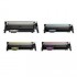 Toner HP Laser 150a 150nw 179nw 178fnw zamiennik 117A W2070A W2071A﻿ W2072A﻿ W2073A bez chipa