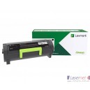 Toner do drukarek Lexmark B2865 MB2770  kompatybilny z B282000