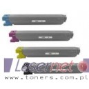 Toner Samsung MultiXpress CLX-9201 CLX-9251 CLX-9301 zamienniki CLT-K809S﻿ CLT-C809S﻿ CLT-M809S﻿ CLT-Y809S