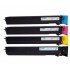 Toner Konica Minolta Bizhub C654 C754 TN711 TN712