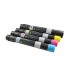 Toner Dell 7130  CMYK 