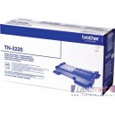 Toner TN-2220 oryginalny Brother DCP-7060 DCP-﻿7065 DCP-﻿7070 HL-2240 HL-2250 HL-2270 MFC-7360 MFC-7460 MFC-7860