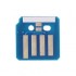 Chip reseter bębna Xerox WorkCentre 5019 5021 5022 5024 013R00670﻿ 70k