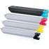 Toner Samsung SL-X4220RX, SL-X4250LX, SL-X4300LX CLT-K808S SS600A, CLT-C808S SS560A﻿, CLT-M808S SS642A﻿, CLT-Y808S SS735A