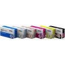 Tusze Epson Discproducer PP-50 PP-50BD PP-100 PP-100AP PP-100N PP-100IIBD 