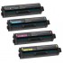 Toner Lexmark C3224 C3326 C3426 MC3224 MC3326 MC3426 oryginalny C3220K0 C3220C0 C3220M0 C3220Y0