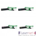 Toner Lexmark C3224 C3326 C3426 MC3224 MC3326 MC3426 oryginalny C3220K0 C3220C0 C3220M0 C3220Y0