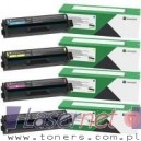 Oryginalny toner Lexmark CS331 CX331 CX431 CS431