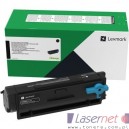 Toner Lexmark B3340 B3442 MB3442 oryginalny B342000