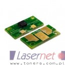 Reset bęben Konica Minolta 4650 4690 4695 5550 5570 5650 5670, A03105H A0310AH A0310GH A03100H, chip, kasowanie jednostki obrazu