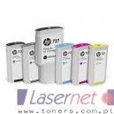 Tusz HP 727 oryginalny do HP DesignJet T920 T930 T1500 T1530 T2500 T2530