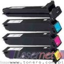 Toner Konica Minolta Bizhub C250 C252 TN210 TN-210