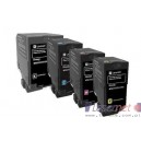 Toner Lexmark CS-421 CS-521 CS-622 CX-421 CX-522 CX-622 CX-625 CS421 CS521 CS622 CX421 CX522 CX622 CX625 wydajny zamiennik﻿ 