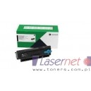 Toner Lexmark MS331 MX331 MS431 MX431 oryginalny 55B2000 zwrotny