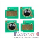 Chip bębna HP Color LaserJet CP6015dn CP6015n CP6015xh CM6030 CM6030F CM6040 CM6040f reset kasowanie HP 824A