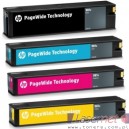 XXL Tusz HP 556 586 PageWide Enterpris Color, HP 981Y 981 Y