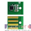 Chip modułu bębena Minolta Bizhub 3320 4020. Reset kasowanie bębna IUP-18, IUP18, IUP-19, IUP19 A6W903V, A6W903W