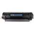 XXL Toner do drukarki HP P1102 P1104 P1106 P1108 P1109 M1132 M1136 M1212, M1217 zamiennik 3500 stron, 85X CE285A CE285X 85A