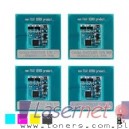 Reset bębna Xerox Color C550 C560 C570 C60, C70, PrimeLink C9065 C9070. Chip kasowanie zespołu bębna Xerox 013R00663 013R00664