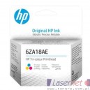 Głowica drukująca 6ZA18AE color HP 450 455 457 500 515 530 615 516 519 720 750 790 795 670 675 725, HP Ink Tank 315 415﻿