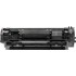 XL Toner HP LaserJet M209 M234 M207 M208 M210 M211 M212 M230 M232 M233 M235 M236 M237 zamiennik HP 135X W1350X bez chipa 2400