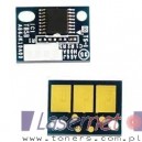 Kasowanie moduł bębna﻿ Lexmark MS911 MX910 MX911 MX912, reset chip bęben 54G0P00