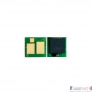 Chip do tonerów HP M255 M282 M283 Color LaserJet Pro 207a W2210A﻿ W2211A﻿ W2212A ﻿W2213A 207x