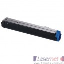 Toner OKI B4400 B4600 nowy 3k 43502302