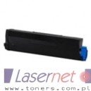 Toner OKI B4600 wydajny nowy 7k 43502002