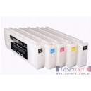 Tusze Epson SureColor SC T3000 T5000 T7000 T3070 T5070 T7070 T3200 T5200 T7200 T3270 T7270 T5200 T7200 T5270 T7270 700ml