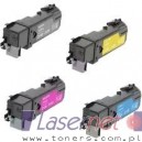 Toner Dell 2130, Dell 2135 Dell 2130cn, Dell 2135cn﻿ - 593-10312 593-10313 593-10314 593-10315