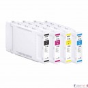 XL Tusze Epson SureColor SC-T3400 SC-T3400N SC-T3405 SC-T3405N SC-T5400 SC-T5400M SC-T5400N SC-T5405 T41F2 T41F3 T41F4 T41F5 