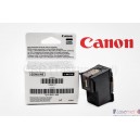 Głowica Canon Pixma G550 G650. Genuine Canon Print Head  QY6-8057-010  Canon PIXMA G550 G650 - LEFT  GREY - BLACK - RED