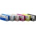 Tusze Epson Discproducer PP-50 PP-50BD PP-100 PP-100AP PP-100N PP-100IIBD 