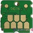 Chip zestawu konserwacyjnego Epson XP-5100 5150 WF-2860 2865﻿﻿﻿ M3170 M3140 M2170 M1180 M1170 M1140 4750 3750 4760 L6190 L6170